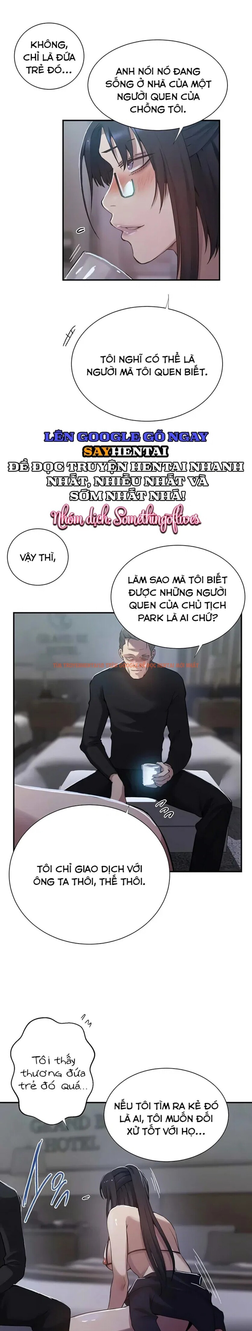 Xem ảnh 7 1 trong truyện hentai Lớp Học Gia Đình - Chapter 298 - hentaitvn.net