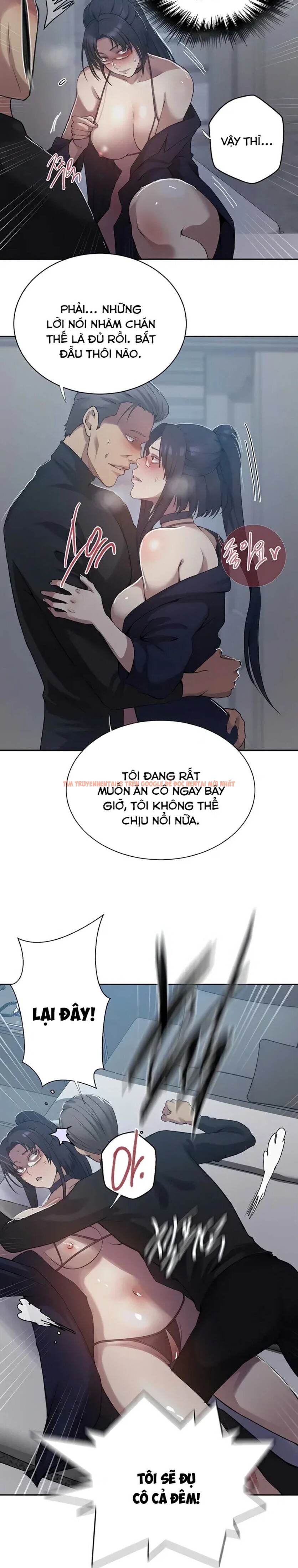 Xem ảnh 8 1 trong truyện hentai Lớp Học Gia Đình - Chapter 298 - hentaitvn.net