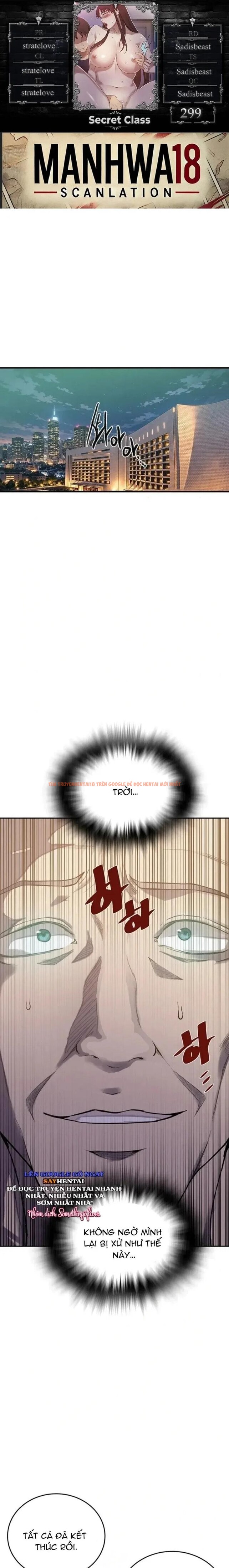 Xem ảnh Lớp Học Gia Đình - Chapter 299 - 1 0 - Truyenhentaiz.net