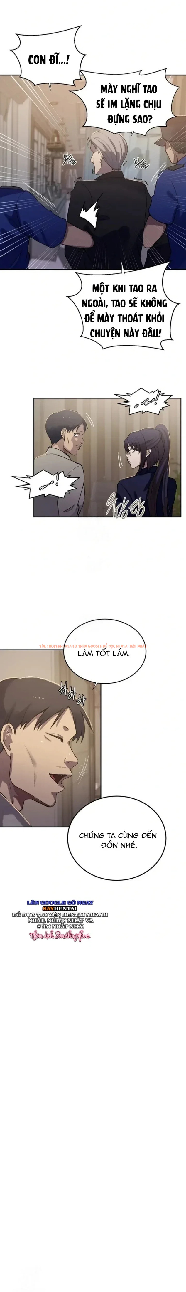 Xem ảnh Lớp Học Gia Đình - Chapter 299 - 2 0 - Truyenhentaiz.net