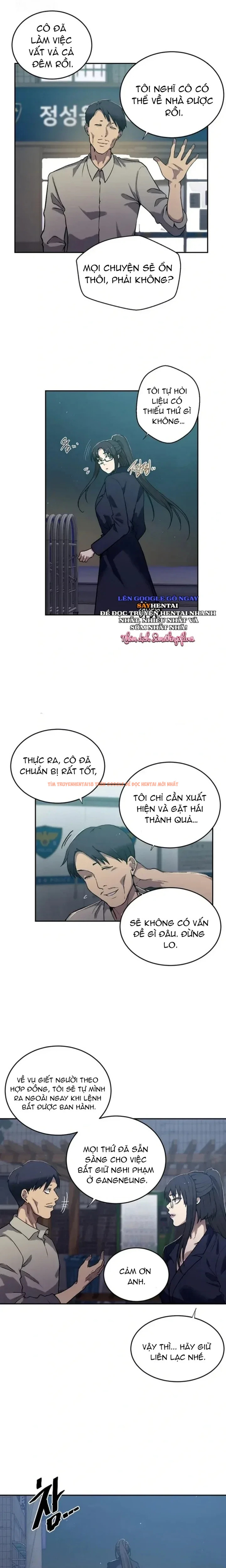 Xem ảnh Lớp Học Gia Đình - Chapter 299 - 2 1 - Truyenhentaiz.net