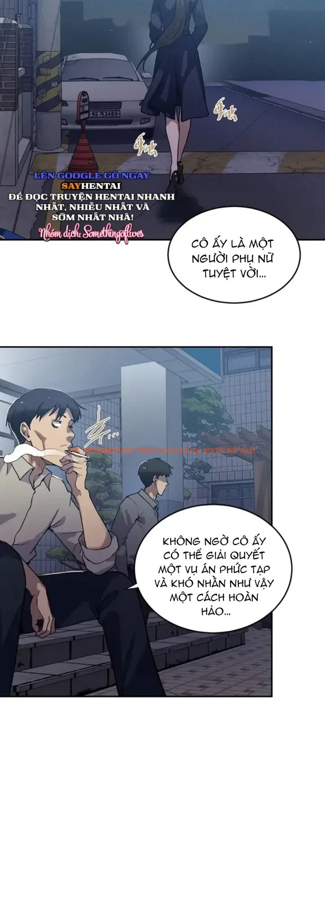 Xem ảnh Lớp Học Gia Đình - Chapter 299 - 2 2 - Truyenhentaiz.net