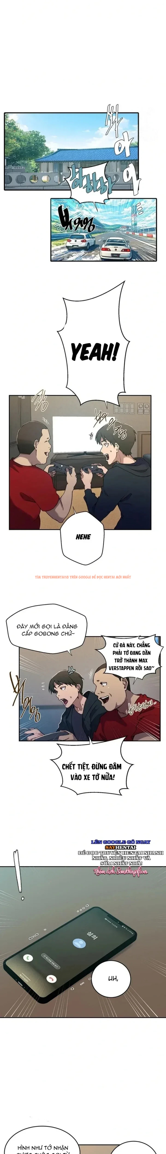 Xem ảnh Lớp Học Gia Đình - Chapter 299 - 3 0 - Truyenhentaiz.net