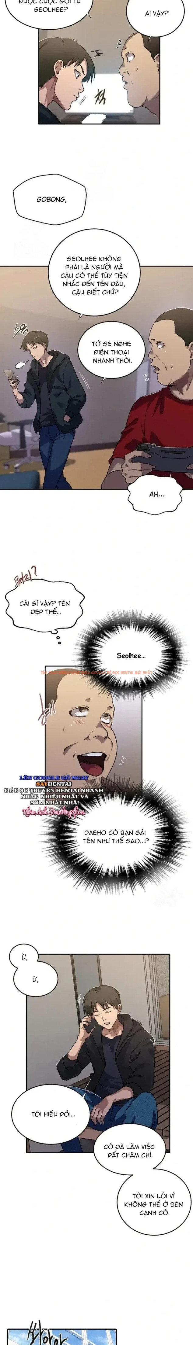 Xem ảnh Lớp Học Gia Đình - Chapter 299 - 3 1 - Truyenhentaiz.net