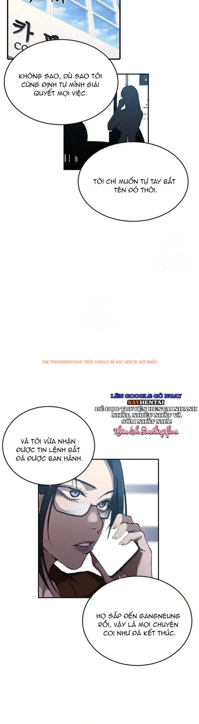 Xem ảnh Lớp Học Gia Đình - Chapter 299 - 3 2 - Truyenhentaiz.net