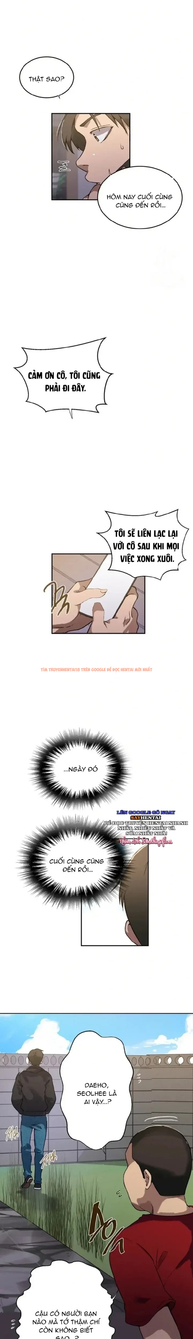 Xem ảnh Lớp Học Gia Đình - Chapter 299 - 4 0 - Truyenhentaiz.net