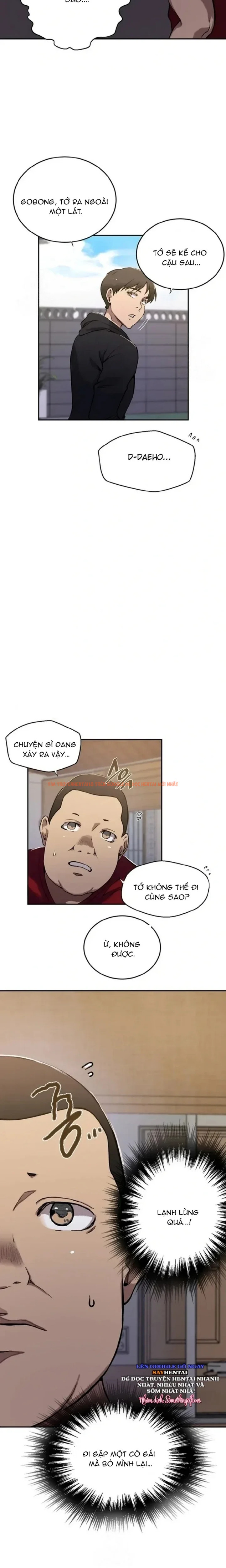 Xem ảnh Lớp Học Gia Đình - Chapter 299 - 4 1 - Truyenhentaiz.net