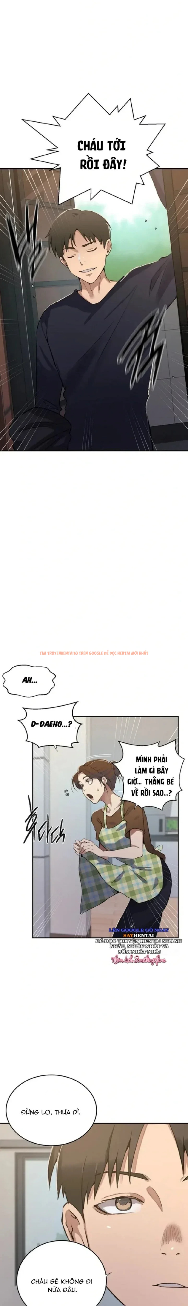 Xem ảnh Lớp Học Gia Đình - Chapter 299 - 5 0 - Truyenhentaiz.net