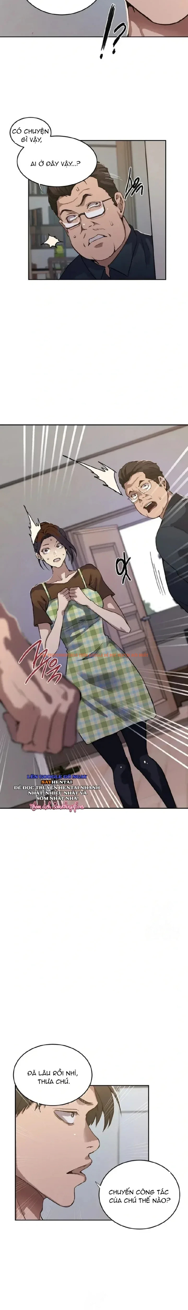 Xem ảnh Lớp Học Gia Đình - Chapter 299 - 5 1 - Truyenhentaiz.net