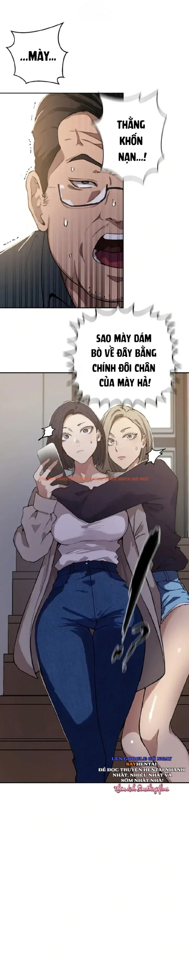 Xem ảnh Lớp Học Gia Đình - Chapter 299 - 5 2 - Truyenhentaiz.net
