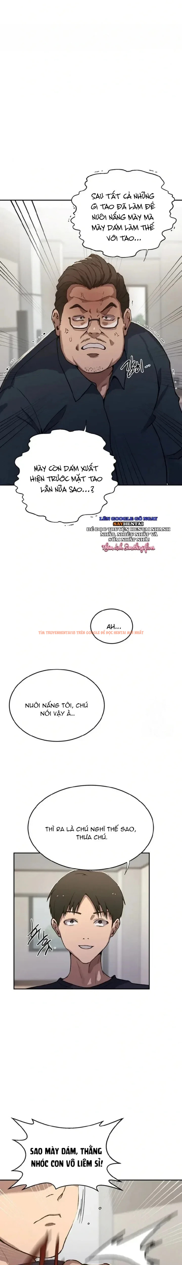 Xem ảnh Lớp Học Gia Đình - Chapter 299 - 6 0 - Truyenhentaiz.net