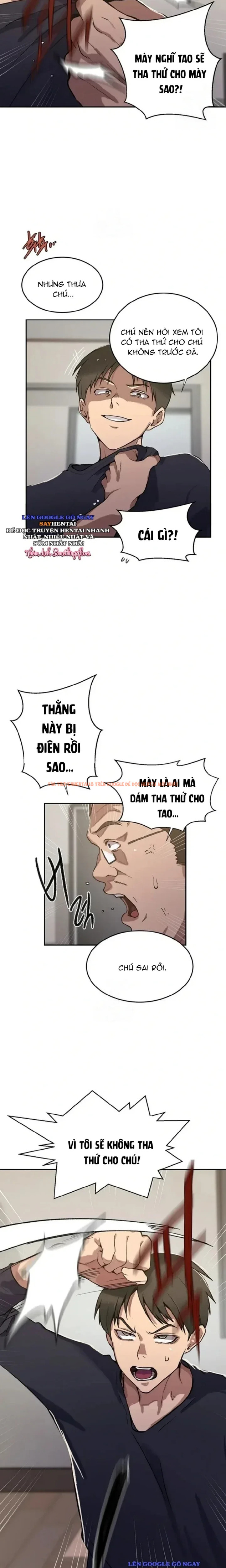 Xem ảnh Lớp Học Gia Đình - Chapter 299 - 6 1 - Truyenhentaiz.net