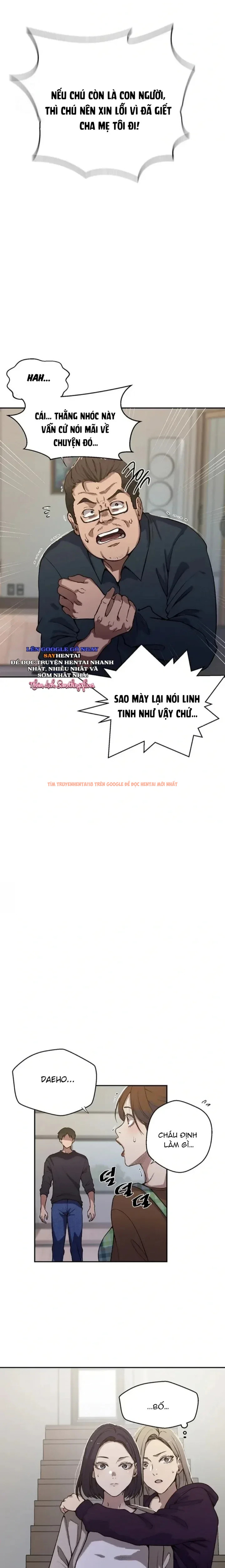 Xem ảnh Lớp Học Gia Đình - Chapter 299 - 7 0 - Truyenhentaiz.net