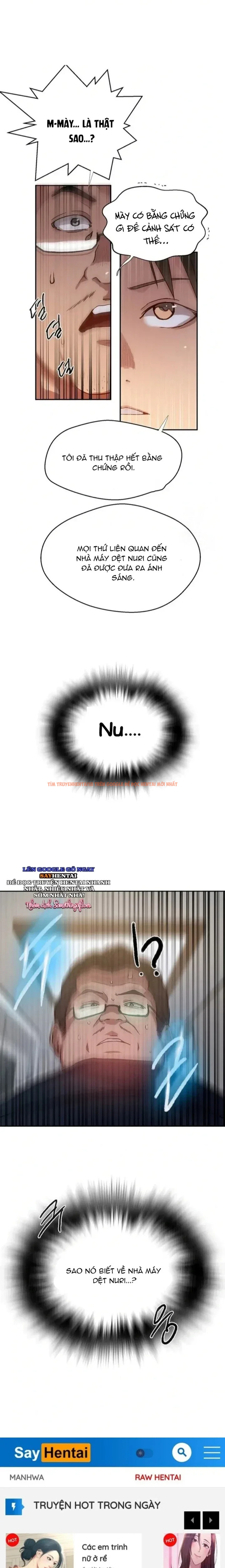 Xem ảnh Lớp Học Gia Đình - Chapter 299 - 8 0 - Truyenhentaiz.net