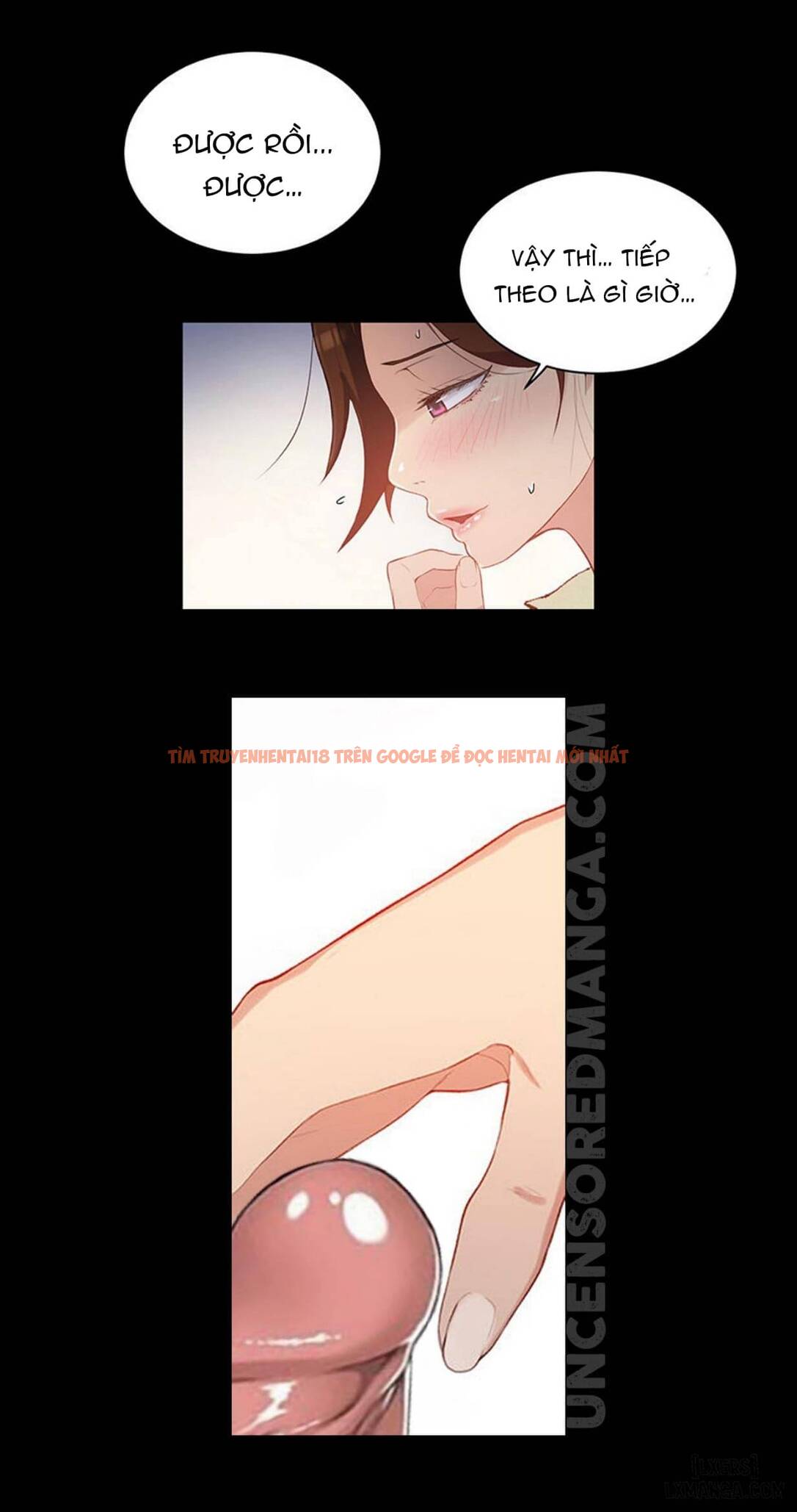 Xem ảnh 15 trong truyện hentai Lớp Học Gia Đình - Chapter 3 - hentaitvn.net