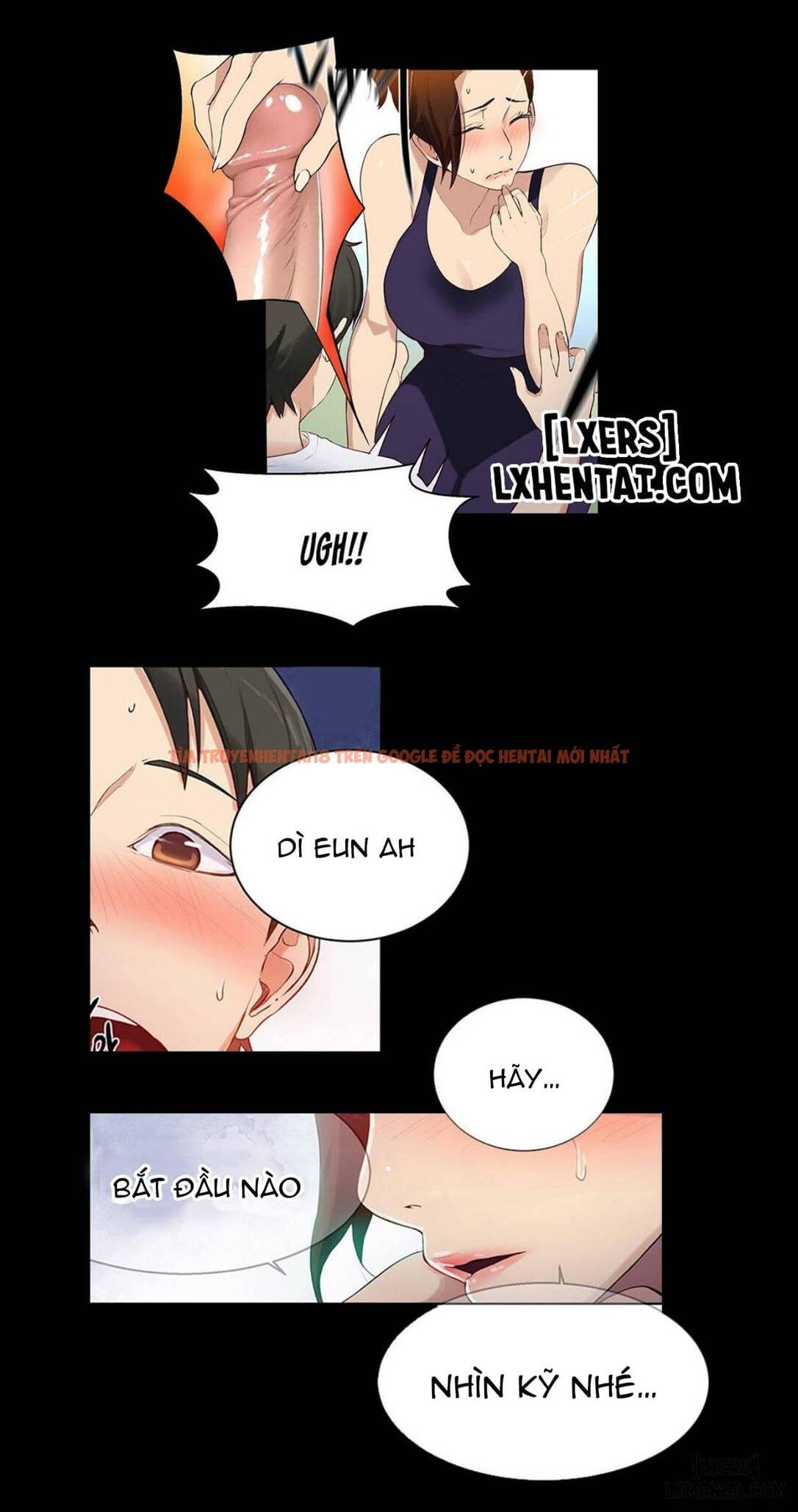 Xem ảnh 16 trong truyện hentai Lớp Học Gia Đình - Chapter 3 - hentaitvn.net