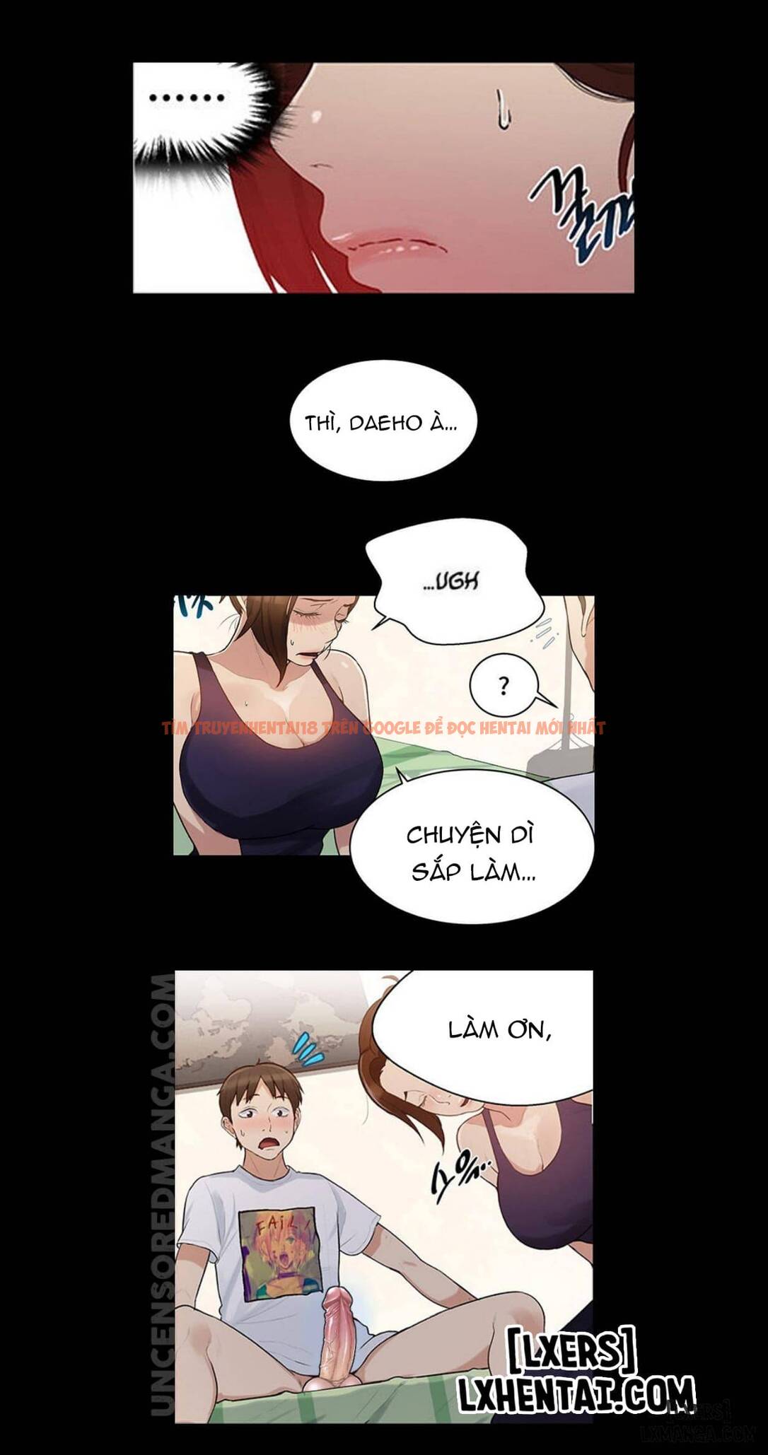 Xem ảnh 23 trong truyện hentai Lớp Học Gia Đình - Chapter 3 - hentaitvn.net