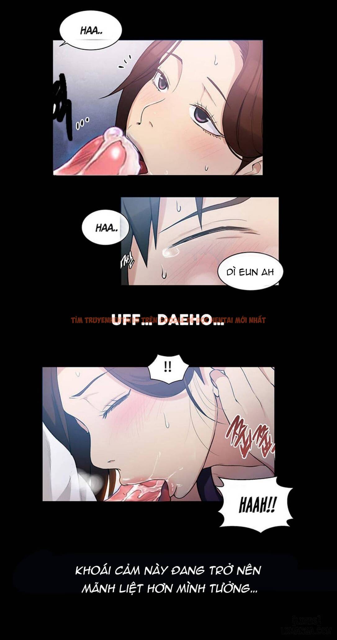 Xem ảnh 26 trong truyện hentai Lớp Học Gia Đình - Chapter 3 - hentaitvn.net
