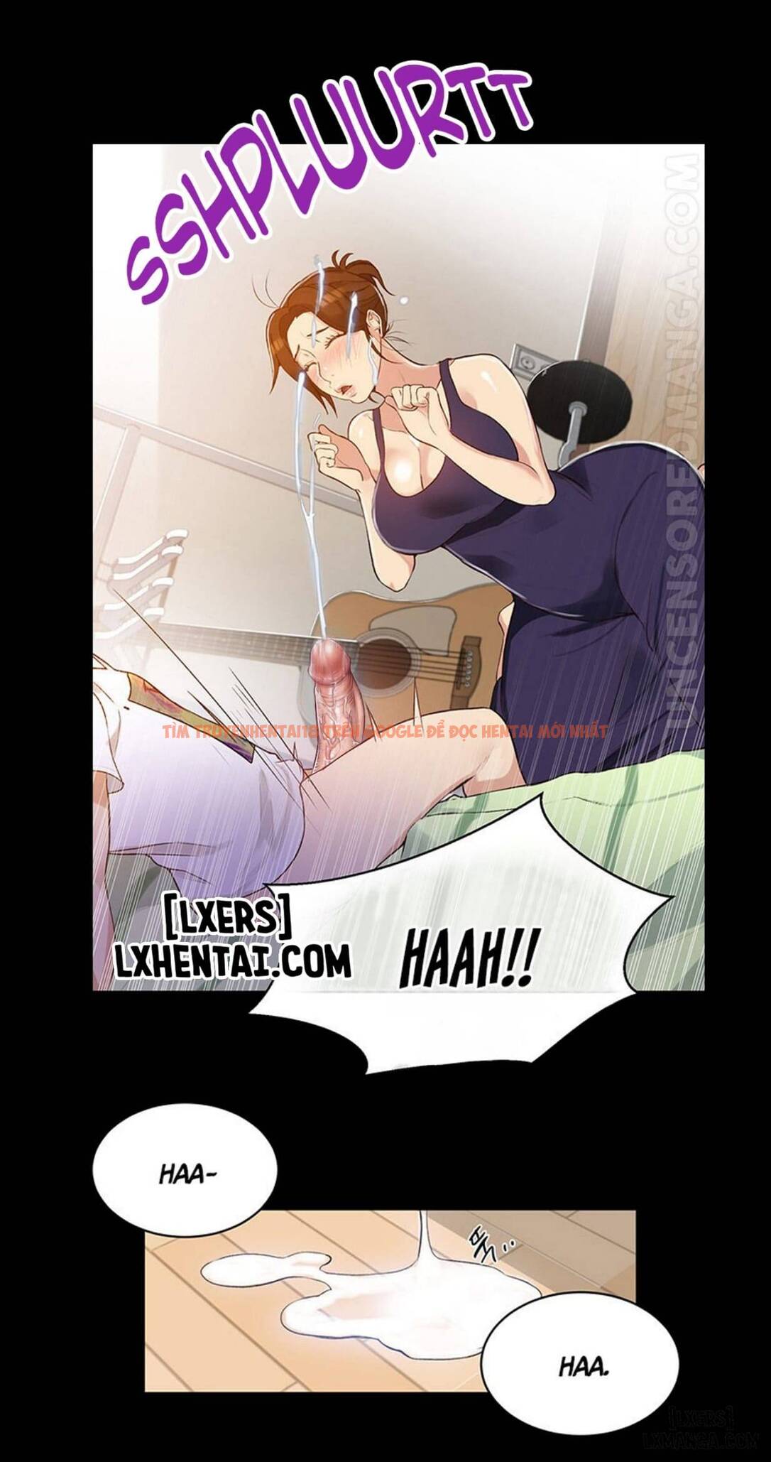 Xem ảnh 31 trong truyện hentai Lớp Học Gia Đình - Chapter 3 - hentaitvn.net