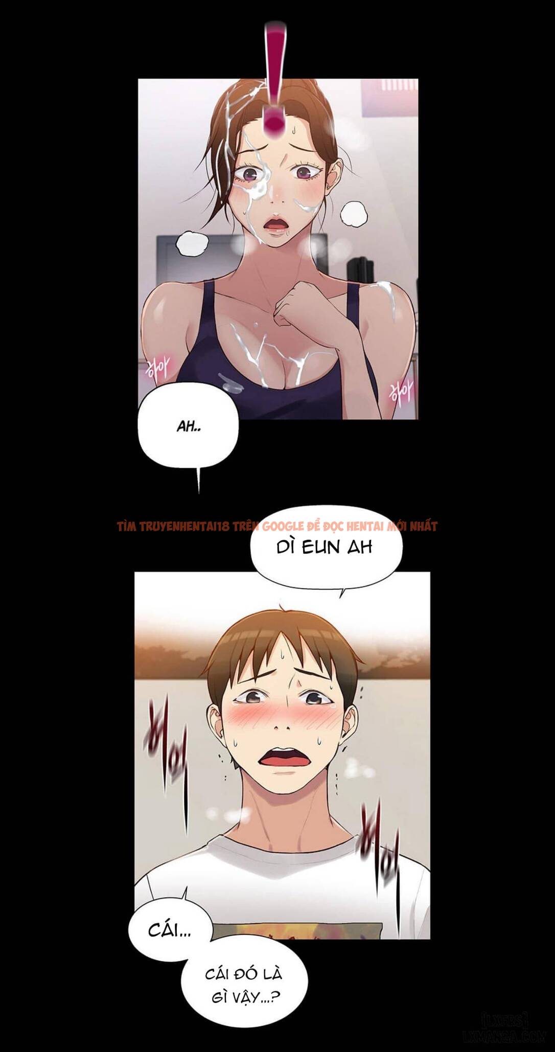 Xem ảnh 32 trong truyện hentai Lớp Học Gia Đình - Chapter 3 - hentaitvn.net