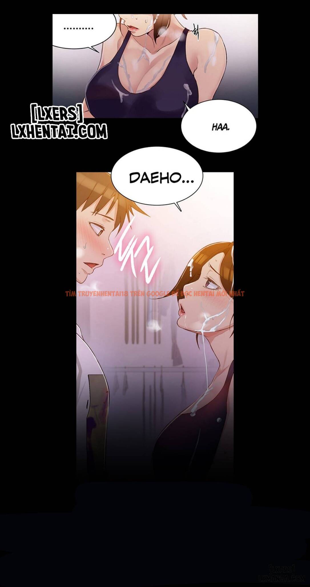 Xem ảnh 33 trong truyện hentai Lớp Học Gia Đình - Chapter 3 - hentaitvn.net