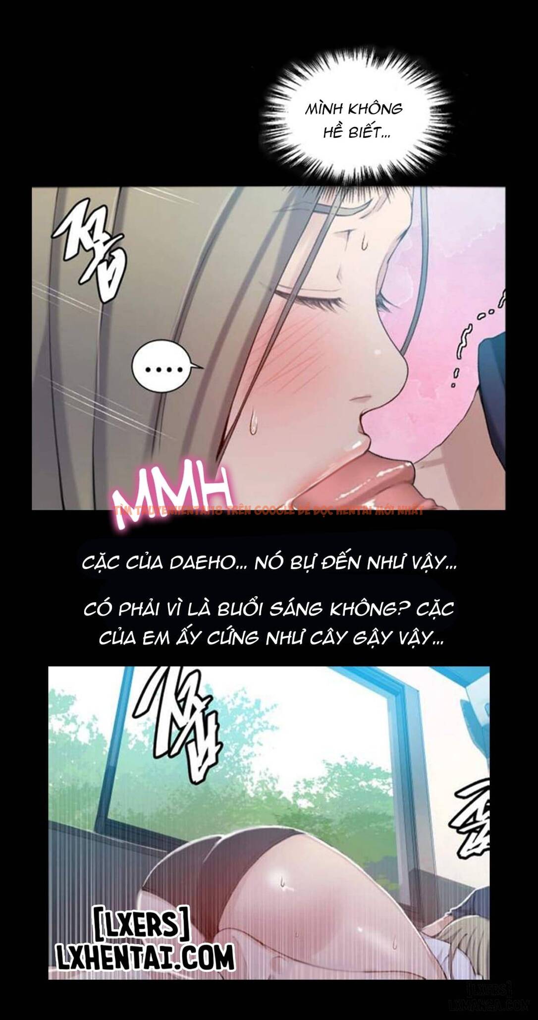 Xem ảnh 13 trong truyện hentai Lớp Học Gia Đình - Chapter 30 - hentaitvn.net