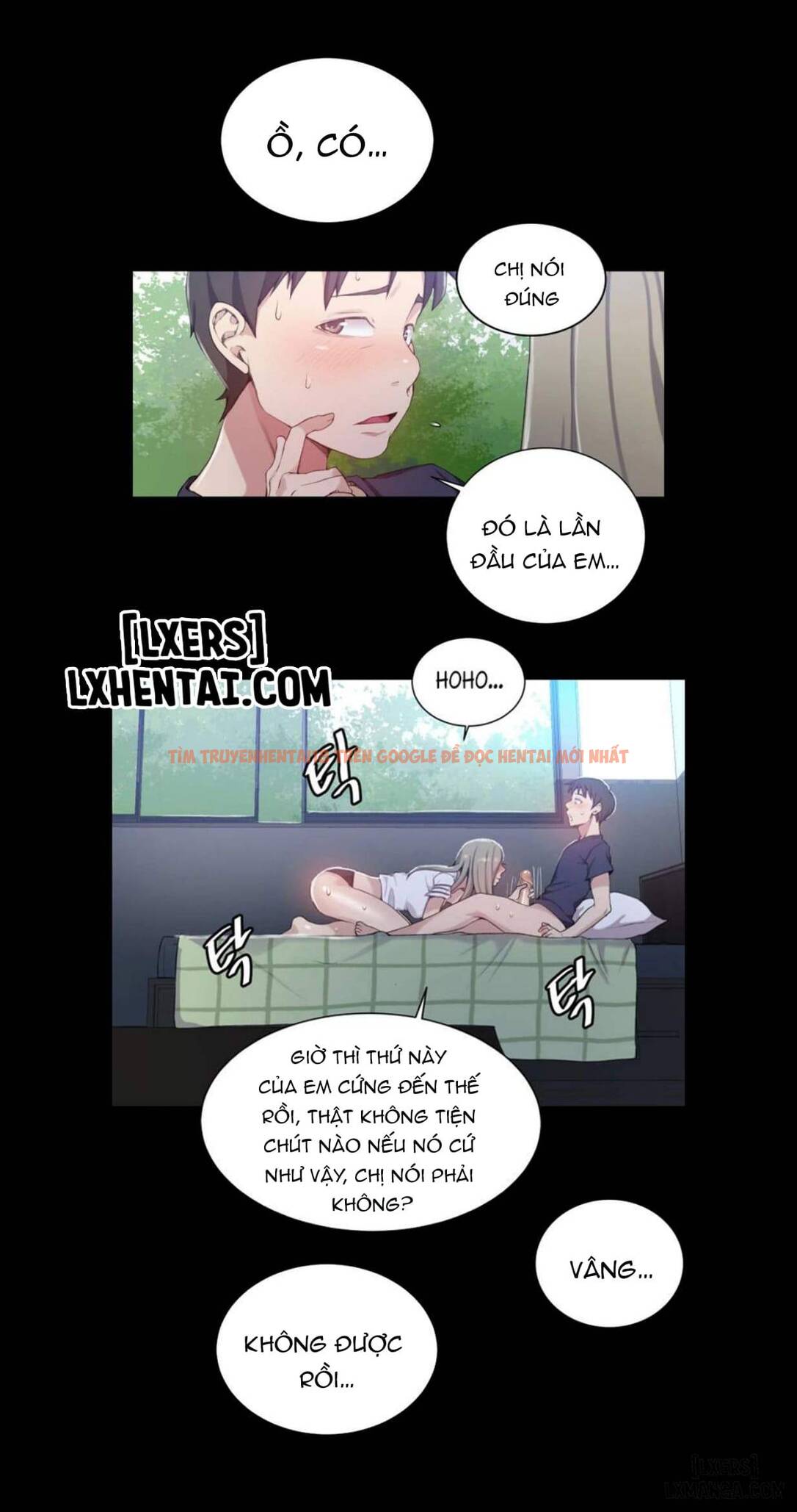 Xem ảnh 15 trong truyện hentai Lớp Học Gia Đình - Chapter 30 - hentaitvn.net