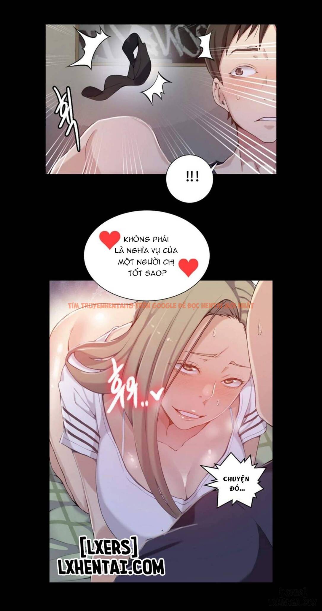 Xem ảnh 17 trong truyện hentai Lớp Học Gia Đình - Chapter 30 - hentaitvn.net