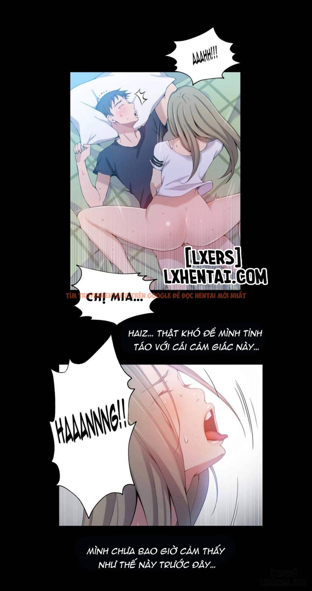 Xem ảnh 23 trong truyện hentai Lớp Học Gia Đình - Chapter 30 - hentaitvn.net
