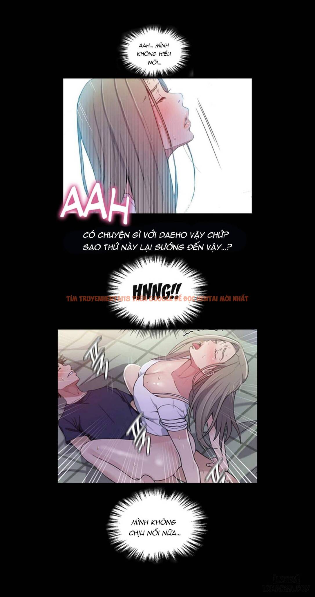 Xem ảnh 26 trong truyện hentai Lớp Học Gia Đình - Chapter 30 - hentaitvn.net