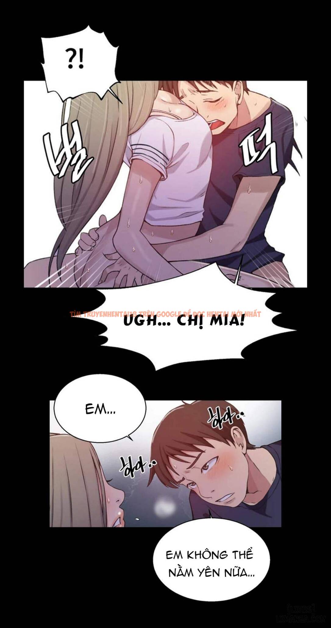 Xem ảnh 28 trong truyện hentai Lớp Học Gia Đình - Chapter 30 - hentaitvn.net