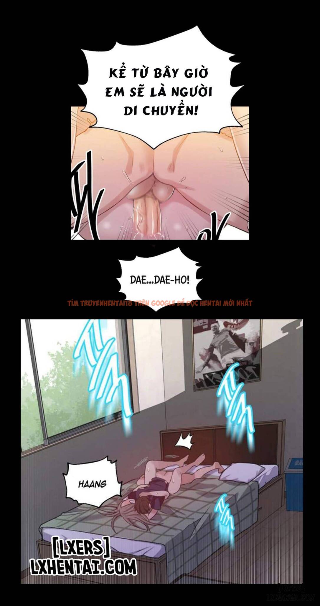 Xem ảnh 29 trong truyện hentai Lớp Học Gia Đình - Chapter 30 - hentaitvn.net