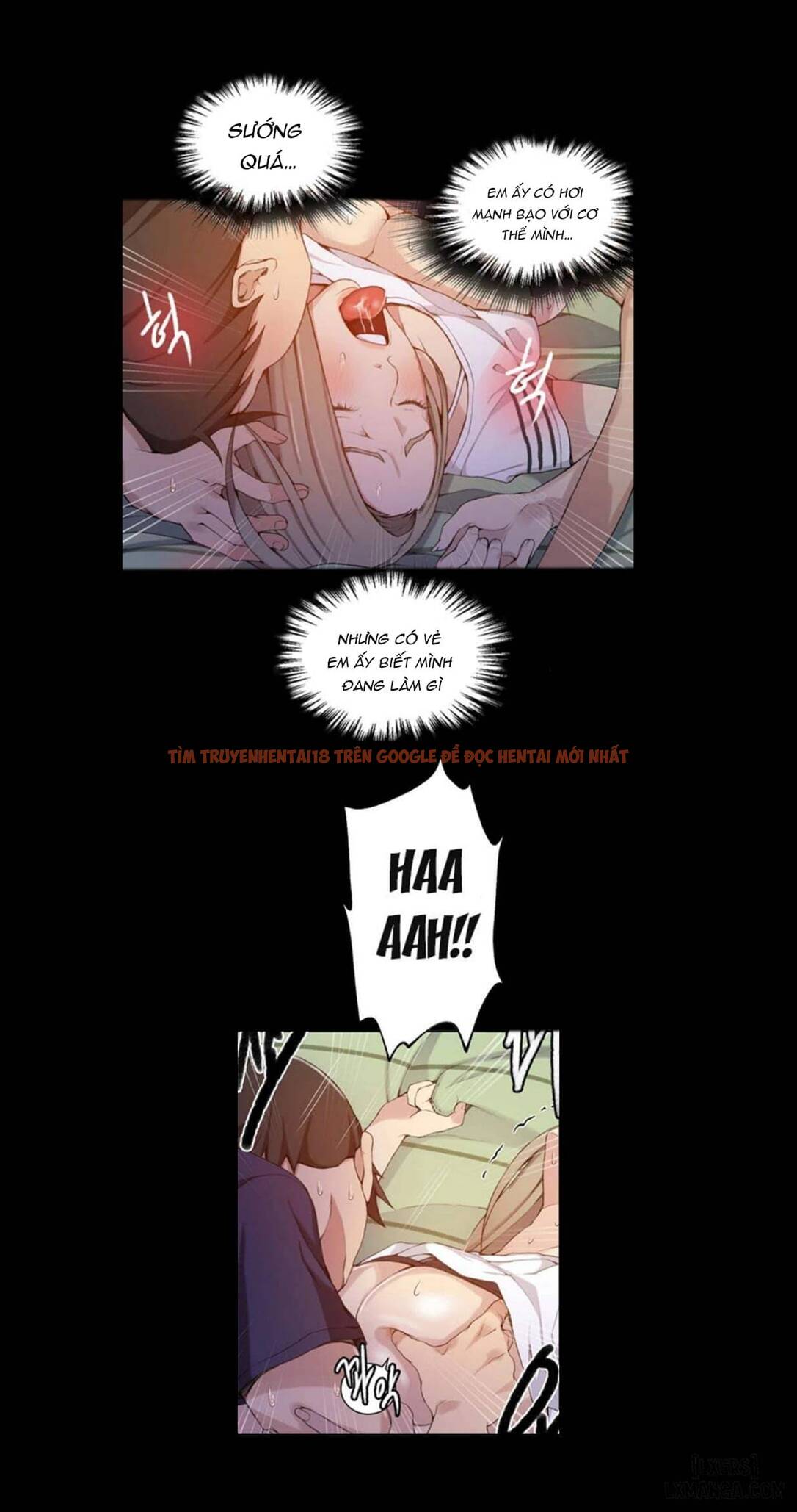 Xem ảnh 33 trong truyện hentai Lớp Học Gia Đình - Chapter 30 - hentaitvn.net