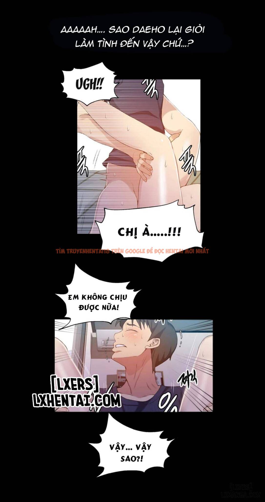 Xem ảnh 34 trong truyện hentai Lớp Học Gia Đình - Chapter 30 - hentaitvn.net