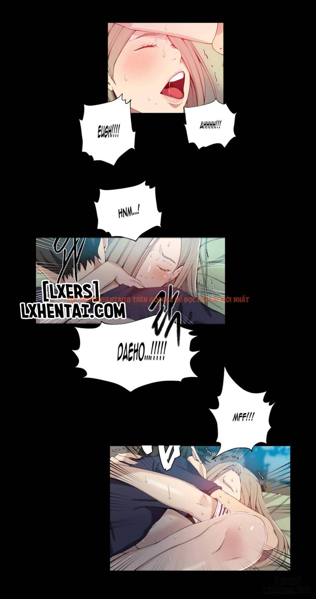 Xem ảnh 37 trong truyện hentai Lớp Học Gia Đình - Chapter 30 - hentaitvn.net