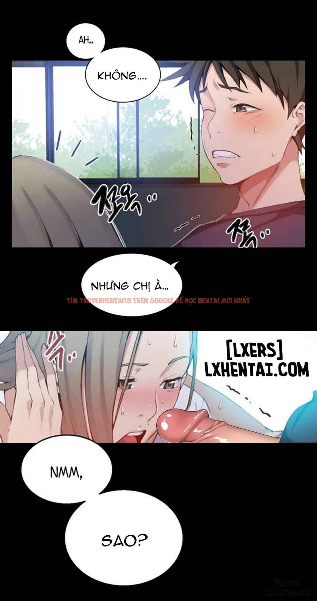 Xem ảnh 4 trong truyện hentai Lớp Học Gia Đình - Chapter 30 - hentaitvn.net