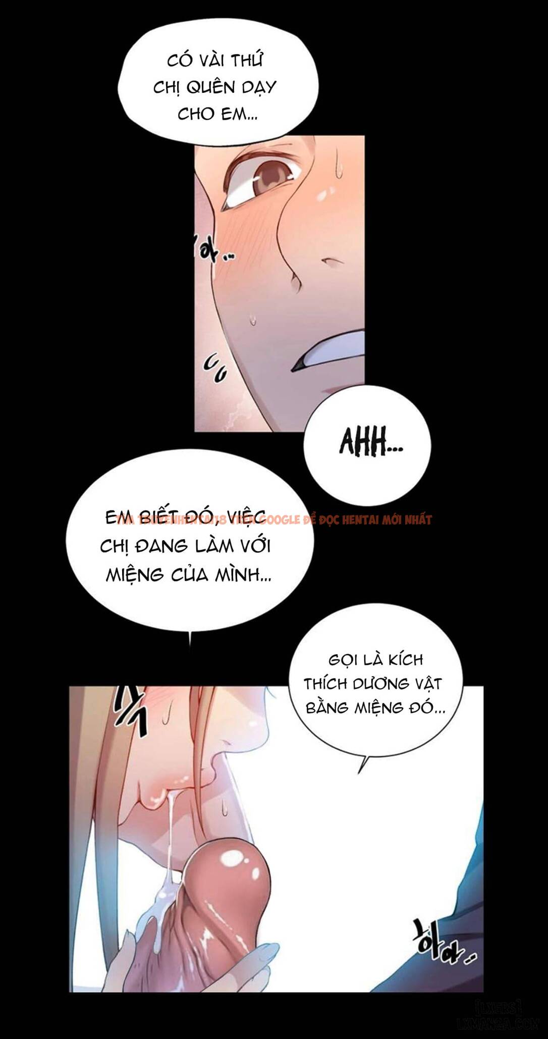 Xem ảnh 8 trong truyện hentai Lớp Học Gia Đình - Chapter 30 - hentaitvn.net