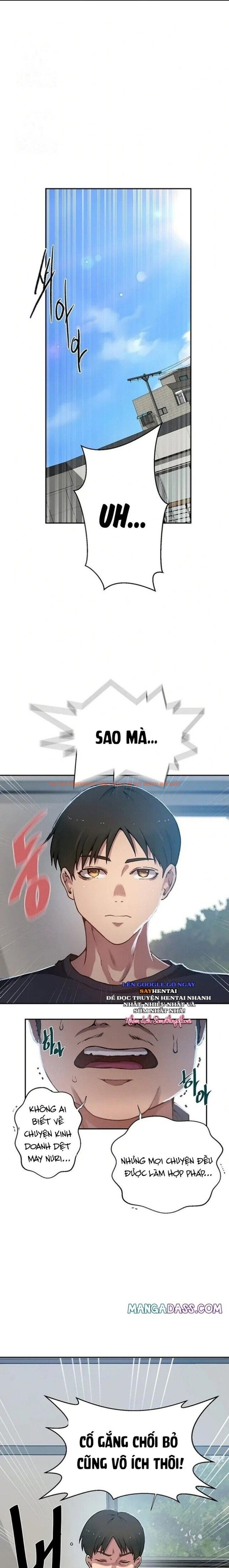 Xem ảnh Lớp Học Gia Đình - Chapter 300 - 1 0 - Truyenhentaiz.net