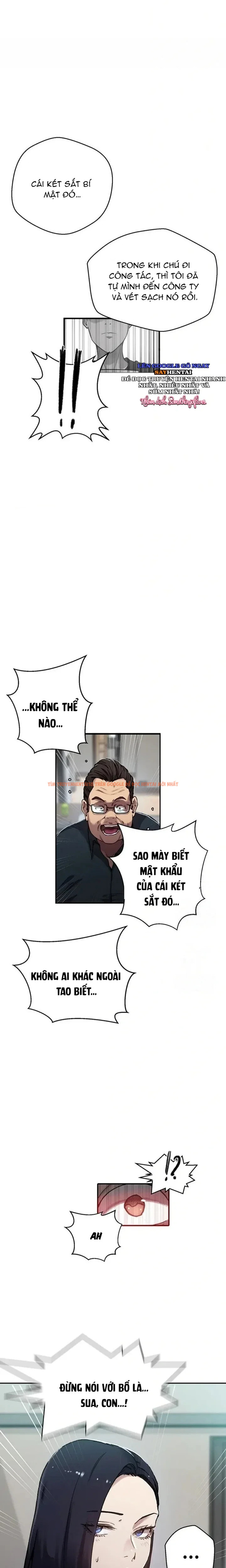 Xem ảnh Lớp Học Gia Đình - Chapter 300 - 2 0 - Truyenhentaiz.net