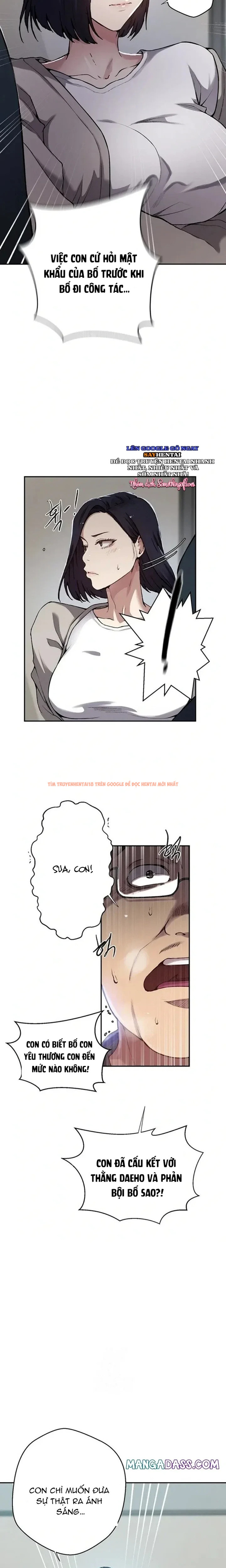 Xem ảnh Lớp Học Gia Đình - Chapter 300 - 2 1 - Truyenhentaiz.net