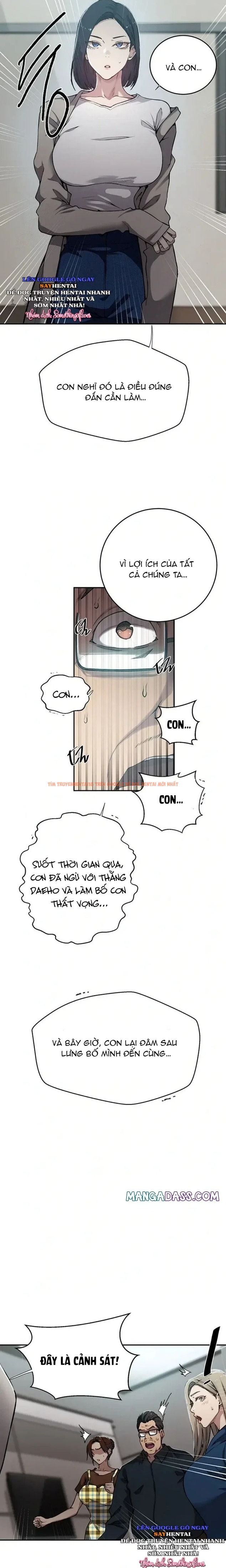 Xem ảnh Lớp Học Gia Đình - Chapter 300 - 2 2 - Truyenhentaiz.net