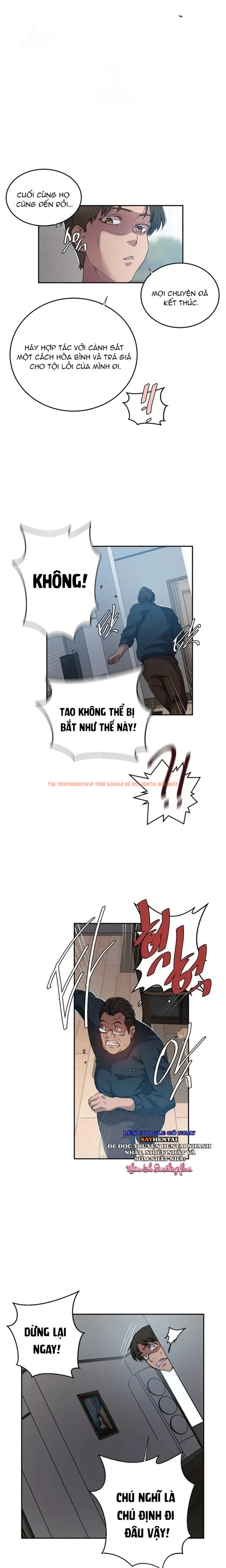 Xem ảnh Lớp Học Gia Đình - Chapter 300 - 3 0 - Truyenhentaiz.net