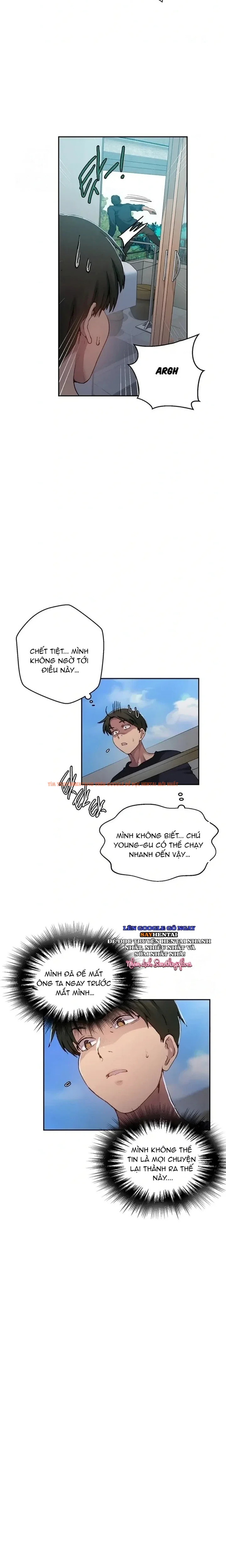 Xem ảnh Lớp Học Gia Đình - Chapter 300 - 3 1 - Truyenhentaiz.net