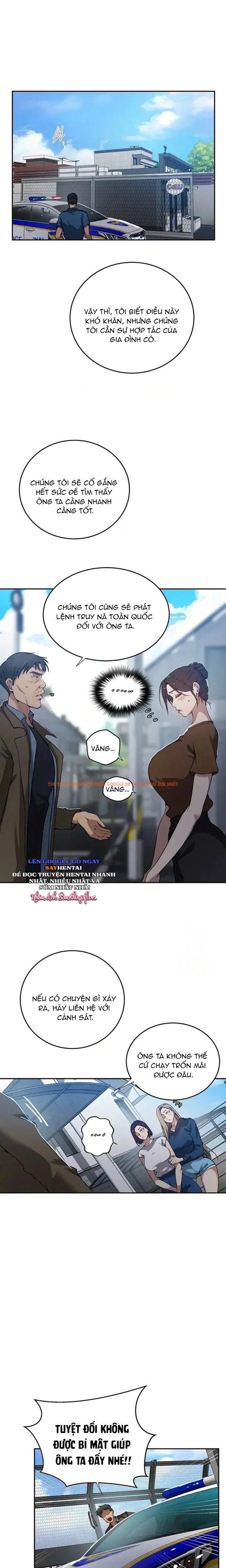 Xem ảnh Lớp Học Gia Đình - Chapter 300 - 3 2 - Truyenhentaiz.net