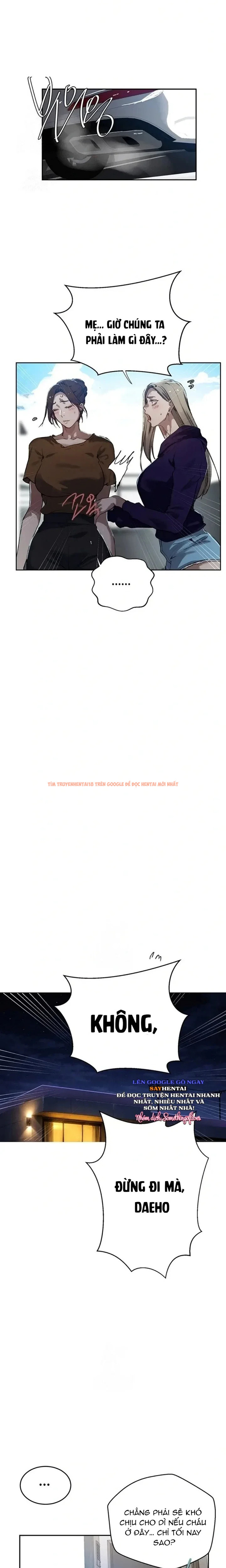 Xem ảnh Lớp Học Gia Đình - Chapter 300 - 4 0 - Truyenhentaiz.net