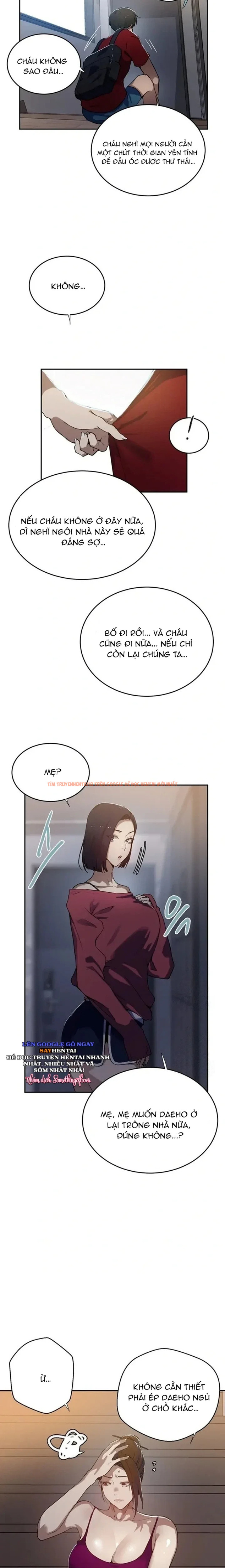 Xem ảnh Lớp Học Gia Đình - Chapter 300 - 4 1 - Truyenhentaiz.net