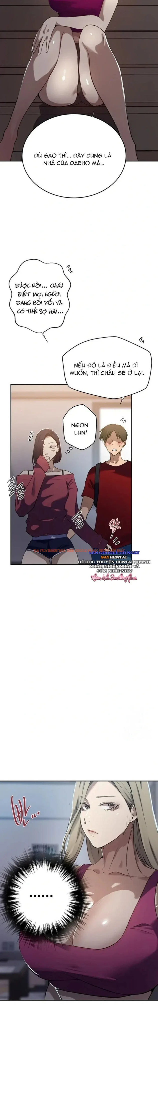Xem ảnh Lớp Học Gia Đình - Chapter 300 - 4 2 - Truyenhentaiz.net