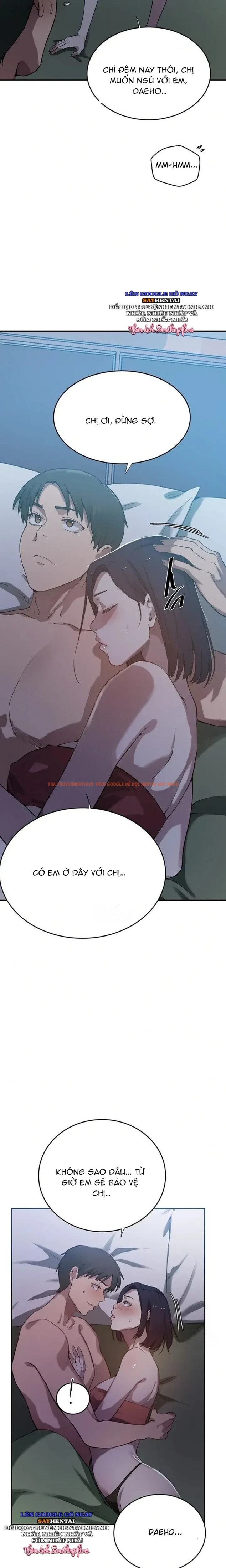 Xem ảnh Lớp Học Gia Đình - Chapter 300 - 5 2 - Truyenhentaiz.net