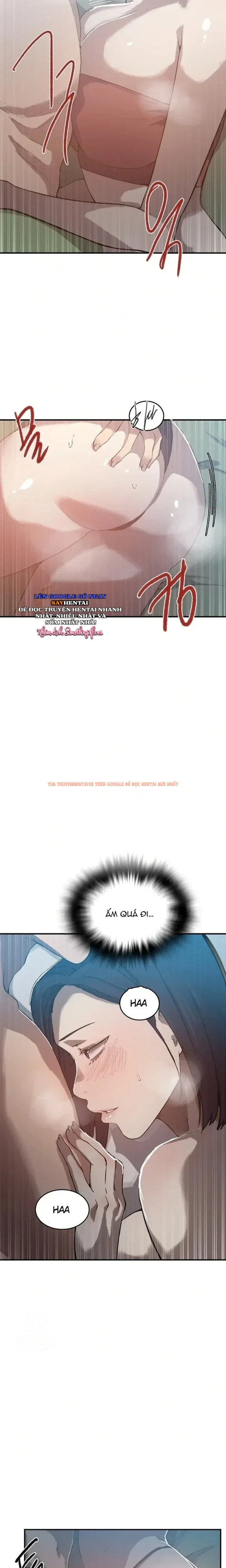 Xem ảnh Lớp Học Gia Đình - Chapter 300 - 6 1 - Truyenhentaiz.net