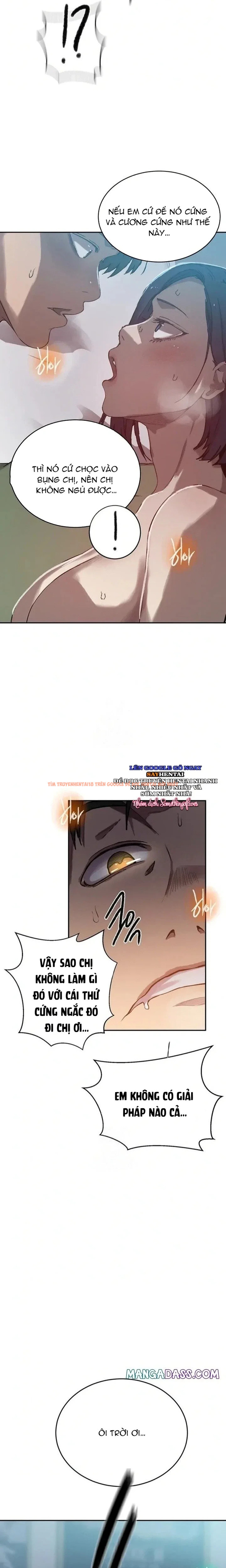 Xem ảnh Lớp Học Gia Đình - Chapter 300 - 7 1 - Truyenhentaiz.net